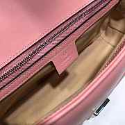 Gucci Marmont Pink - 26cm - 3