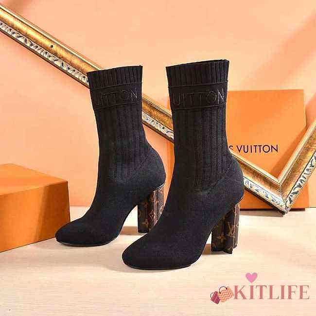 Louis Vuitton Boot - 1