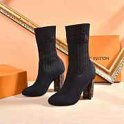 Louis Vuitton Boot - 1
