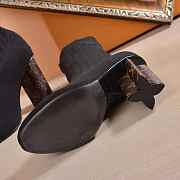 Louis Vuitton Boot - 4