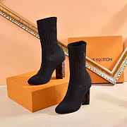 Louis Vuitton Boot - 5
