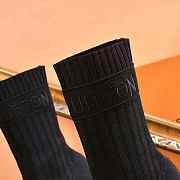 Louis Vuitton Boot - 3