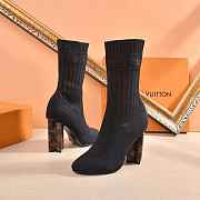 Louis Vuitton Boot - 2