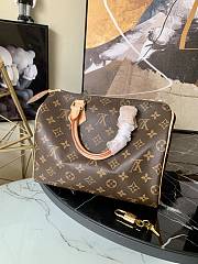 Louis Vuitton Speedy 25 Monogram - M41109 - 25.0x 19.0x 15.0 cm - 2