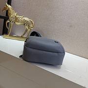 Louis Vuitton Avenue Shoulder Bag Gray - M30443 - 20.0 x 31.0 x 10.0 cm - 5