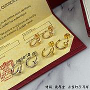 Cartier Juste Un Clou Earrings - 1