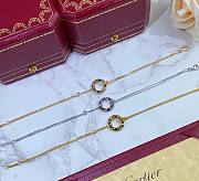 Cartier Love Bracelet - 1
