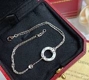 Cartier Love Bracelet - 2