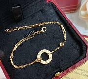 Cartier Love Bracelet - 3