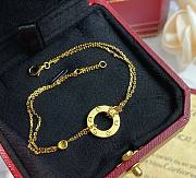 Cartier Love Bracelet - 4