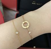 Cartier Love Bracelet - 5