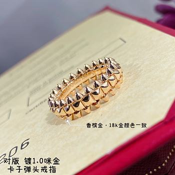 Cartier Clash De Cartier Ring Small Model