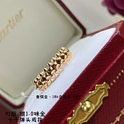 Cartier Clash De Cartier Ring Small Model - 6