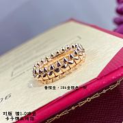 Cartier Clash De Cartier Ring Small Model - 4
