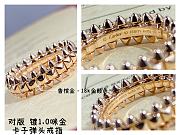 Cartier Clash De Cartier Ring Small Model - 5