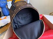Louis Vuitton Backpack Monogram Mini - M44873 - 17×22×10cm - 3