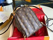 Louis Vuitton Backpack Monogram Mini - M44873 - 17×22×10cm - 5
