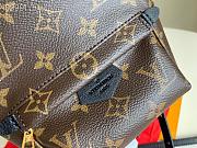 Louis Vuitton Backpack Monogram Mini - M44873 - 17×22×10cm - 6