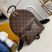 Louis Vuitton Backpack Monogram Medium - M44871 - 20x31x10cm - 1