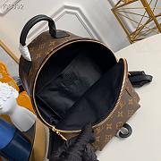 Louis Vuitton Backpack Monogram Medium - M44871 - 20x31x10cm - 6