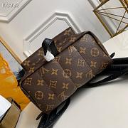 Louis Vuitton Backpack Monogram Medium - M44871 - 20x31x10cm - 5