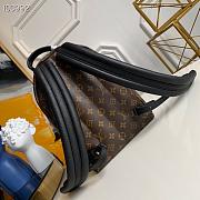 Louis Vuitton Backpack Monogram Medium - M44871 - 20x31x10cm - 4