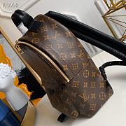 Louis Vuitton Backpack Monogram Medium - M44871 - 20x31x10cm - 3