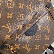 Louis Vuitton Backpack Monogram Medium - M44871 - 20x31x10cm - 2