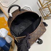 Louis Vuitton Backpack Monogram Large - M44874 - Size 28x33x16cm  - 6