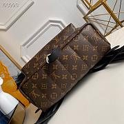 Louis Vuitton Backpack Monogram Large - M44874 - Size 28x33x16cm  - 5