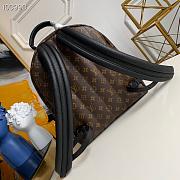 Louis Vuitton Backpack Monogram Large - M44874 - Size 28x33x16cm  - 4