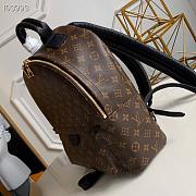 Louis Vuitton Backpack Monogram Large - M44874 - Size 28x33x16cm  - 3