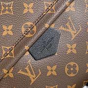 Louis Vuitton Backpack Monogram Large - M44874 - Size 28x33x16cm  - 2