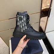 DIOR EXPLORER ANKLE BOOT - 1