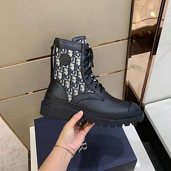 DIOR EXPLORER ANKLE BOOT