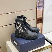 DIOR EXPLORER ANKLE BOOT - 5