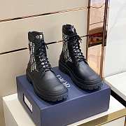 DIOR EXPLORER ANKLE BOOT - 3