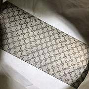 Gucci Ophidia GG Large Carry On Duffle – 547959 –53x33x27cm - 3