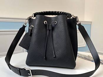 FORUBAGS LOUIS VUITTON MURIA BLACK M55800