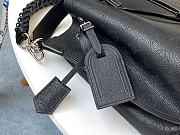 FORUBAGS LOUIS VUITTON MURIA BLACK M55800 - 2
