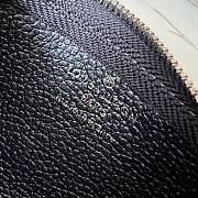 Louis Vuitton Key Pouch Monogram Empreinte leather - M80900 - 13.5 x 7 x 1.5 cm  - 6