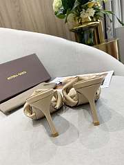 Bottega Veneta Intrecciato Mule Sandals can sugar - 5