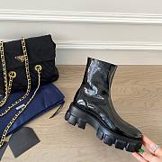 Kitlife.ru Prada Boots Black - 3