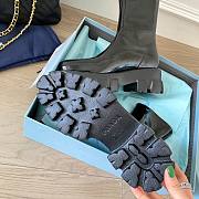 Kitlife.ru Prada Boots Black - 6