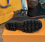 Kitlife.ru TERRITORY FLAT RANGER BOOTS - 6