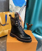 Kitlife.ru TERRITORY FLAT RANGER BOOTS - 5