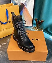 Kitlife.ru TERRITORY FLAT RANGER BOOTS - 4