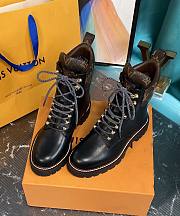 Kitlife.ru TERRITORY FLAT RANGER BOOTS - 2