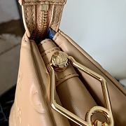 Kitlife Louis Vuitton Coussin Pm Camel - M57790 - 26.0 x 20.0 x 12.0 cm - 2