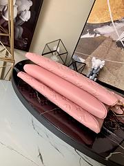 Kitlife Louis Vuitton Coussin PM Pink - M57790 - 26.0 x 20.0 x 12.0 cm - 4